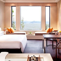 春节出行:江浙沪酒店好价汇总 376元起\/间_携程