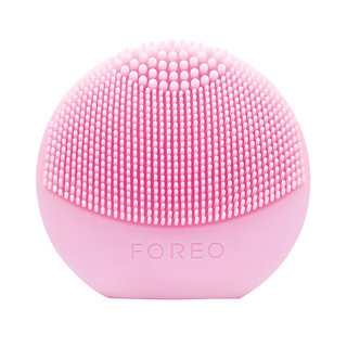 FOREO Luna play露娜玩趣版 洁面仪 体验版 向日葵黄