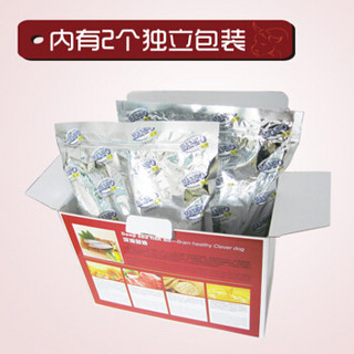 SANPO 珍宝 深海鱼油 通用型全犬粮 2kg