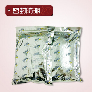 SANPO 珍宝 深海鱼油 通用型全犬粮 2kg