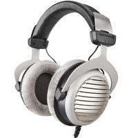 beyerdynamic 拜亚动力 DT990 头戴式Hifi耳机（32Ω版）