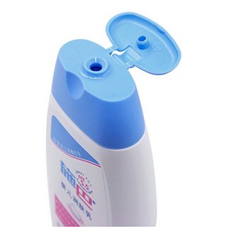 sebamed 施巴 舒缓滋润婴儿润肤乳 100ml*2瓶