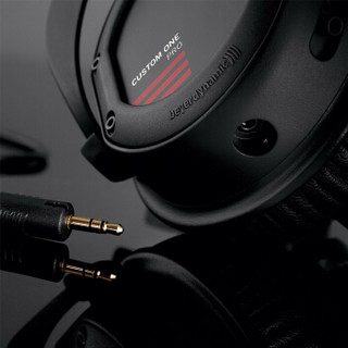 beyerdynamic 拜亚动力 CUSTOM ONE PRO PLUS 头戴式耳机