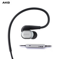 AKG 爱科技 N30 耳挂式耳机