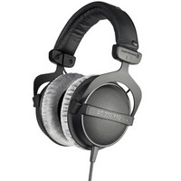 beyerdynamic 拜亚动力 DT770 PRO 头戴监听耳机