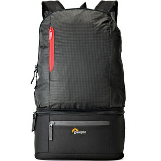 Lowepro 乐摄宝 Passport Duo 多功能摄影包 蓝色