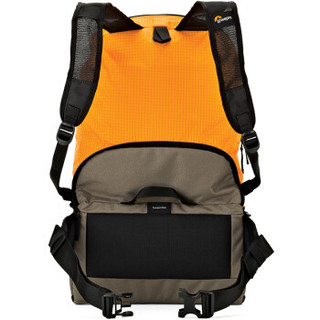 Lowepro 乐摄宝 Passport Duo 多功能摄影包 橙色