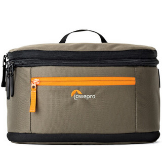 Lowepro 乐摄宝 Passport Duo 多功能摄影包 橙色