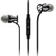 SENNHEISER 森海塞尔 MOMENTUM In-Ear I Black 馒头入耳式耳机 黑色 苹果版