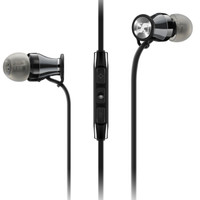 SENNHEISER 森海塞尔 Momentum In-Ear 木馒头 入耳式耳机