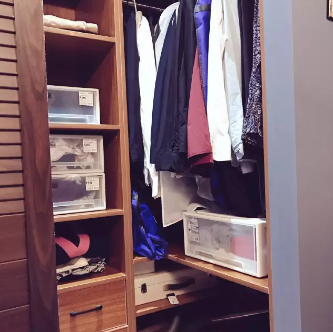对不起!装修的时候没有设计师可以帮你解决这些问题