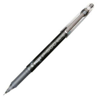 PILOT 百乐 BL-P500 中性笔