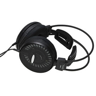 audio-technica 铁三角 ATH-AD1000X 头戴式耳机