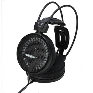 audio-technica 铁三角 ATH-AD1000X 头戴式耳机