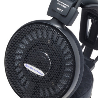 audio-technica 铁三角 ATH-AD1000X 头戴式耳机