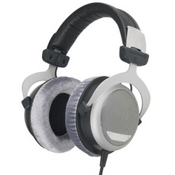 beyerdynamic 拜亚动力 DT880 600Ω版 头戴式耳机