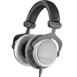 beyerdynamic 拜亚动力 DT880 PRO 头戴式监听耳机+凑单品
