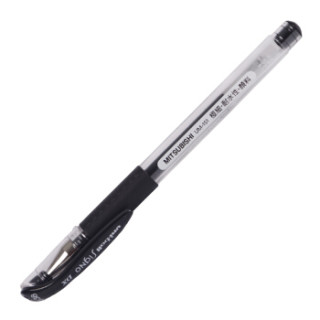 Uniball 三菱 UM-151 中性笔 0.38mm 10支装