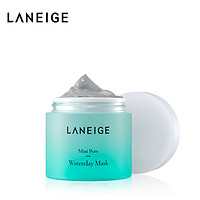 LANEIGE 兰芝 紧致毛孔清爽面膜 70ml