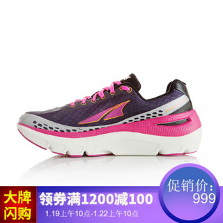  ALTRA Paradigm 2.0 女士跑鞋