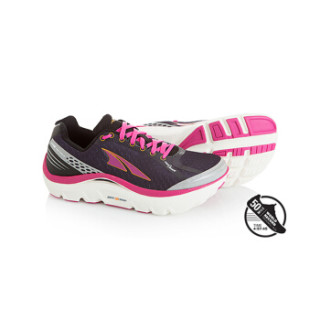 ALTRA Paradigm 2.0 女士跑鞋