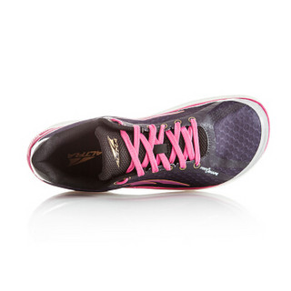 ALTRA Paradigm 2.0 女士跑鞋 紫红/洋红 38.5