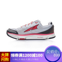 ALTRA Provision 2.5 女士跑鞋 卡其/樱桃红 40.5