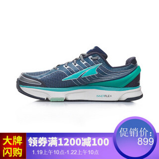 ALTRA Provision 2.5 女士跑鞋 孔雀绿/银色 38.5