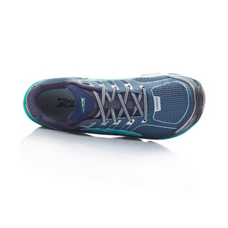 ALTRA Provision 2.5 女士跑鞋 孔雀绿/银色 38.5