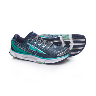 ALTRA Provision 2.5 女士跑鞋 孔雀绿/银色 38.5