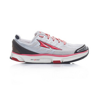 ALTRA Provision 2.5 女士跑鞋 卡其/樱桃红 38.5