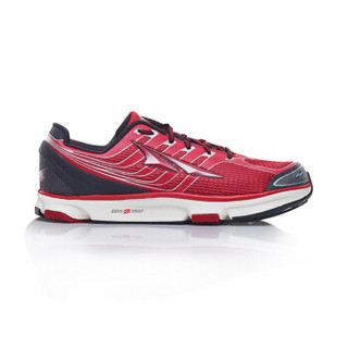 ALTRA Provision 2.5 男士跑鞋 红色/灰色 42.5