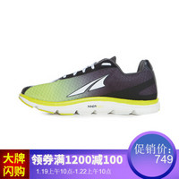 ALTRA One 2.5 男士跑鞋 黄黑色 40