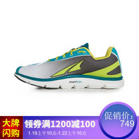 ALTRA One 2.5 女士跑鞋 蓝绿色  37