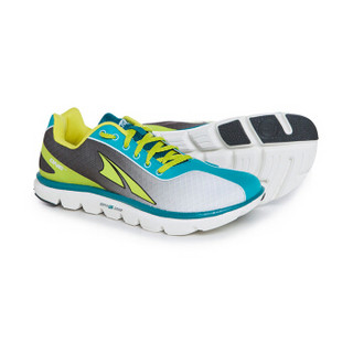 ALTRA One 2.5 女士跑鞋 蓝绿色  41