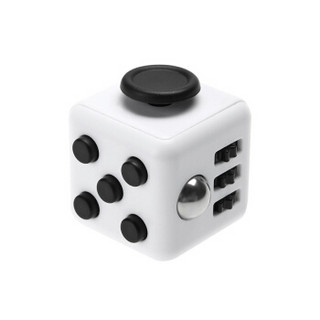TUMI 图米 Fidget Cube 减压骰子 粉红色