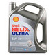 Shell 壳牌 Helix 灰喜力 ULTRA ECT C3 5W-30 全合成机油 4L
