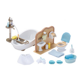 Sylvanian Families 森贝儿家族 家具套装 过家家玩具