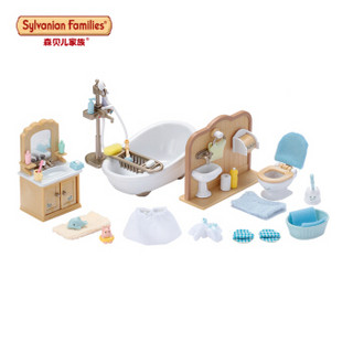 Sylvanian Families 森贝儿家族 家具套装 过家家玩具