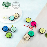 innisfree 悦诗风吟 迷你修护面膜 竹子 10ml