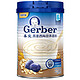 Gerber 嘉宝 婴幼儿米粉 225g 二段  燕麦西梅味 *2件