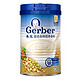 有券的上：Gerber 嘉宝 婴幼儿米粉 三段 225g 混合谷物味