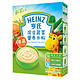 Heinz 亨氏 婴幼儿营养米粉 225g 混合蔬菜味+凑单品