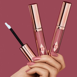 Charlotte Tilbury Hollywood Lips 哑光唇釉 6.8ml