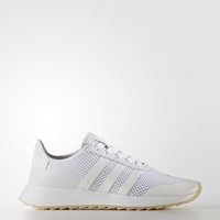 adidas 阿迪达斯 Flashback 女款休闲运动鞋