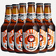 常陆野猫头鹰（Hitachino Nest）IPA啤酒 精酿啤酒 330ml*6瓶 *2件