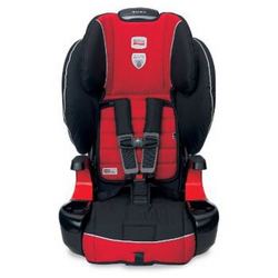 Britax 宝得适 FRONTIER CLICKTIGHT 儿童汽车安全座椅 