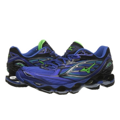 Mizuno 美津浓 PROPHECY 6 *级缓震跑鞋