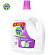 滴露（Dettol） 滴露Dettol 衣物除菌液家用 薰衣草2.5L+1L *3件