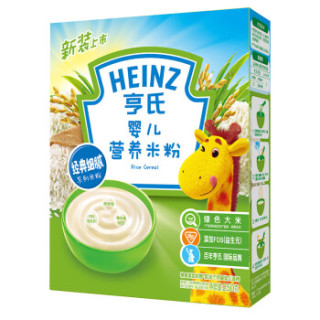 Heinz 亨氏 经典系列 米粉